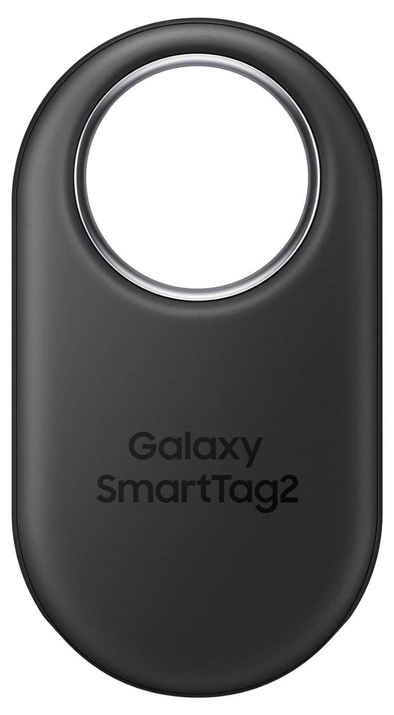 Samsung Galaxy SmartTag2 - Black - Image 1