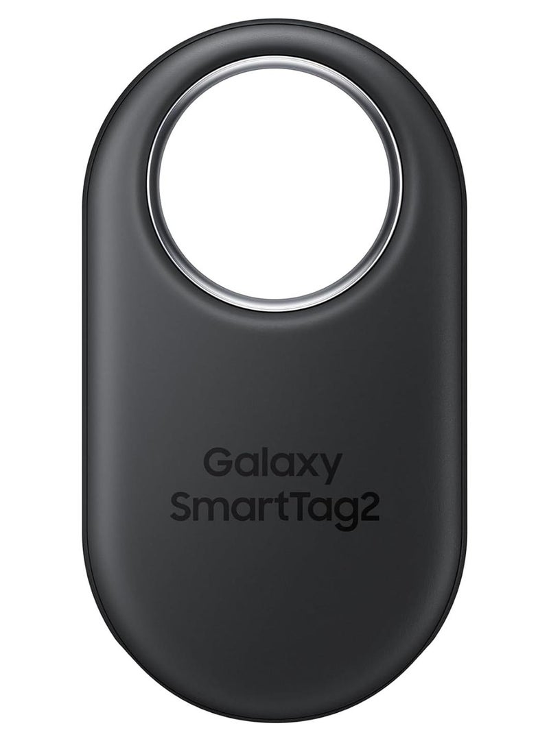 Samsung Galaxy SmartTag2 - Black - Image 1