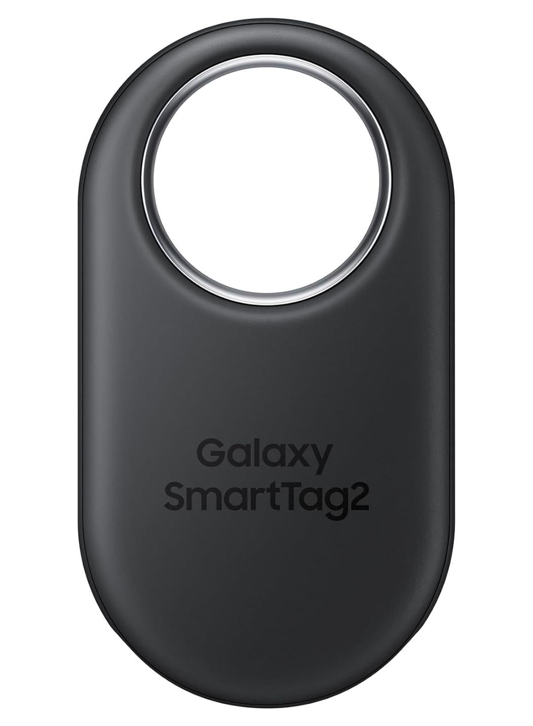 Smart Tag 2 Black