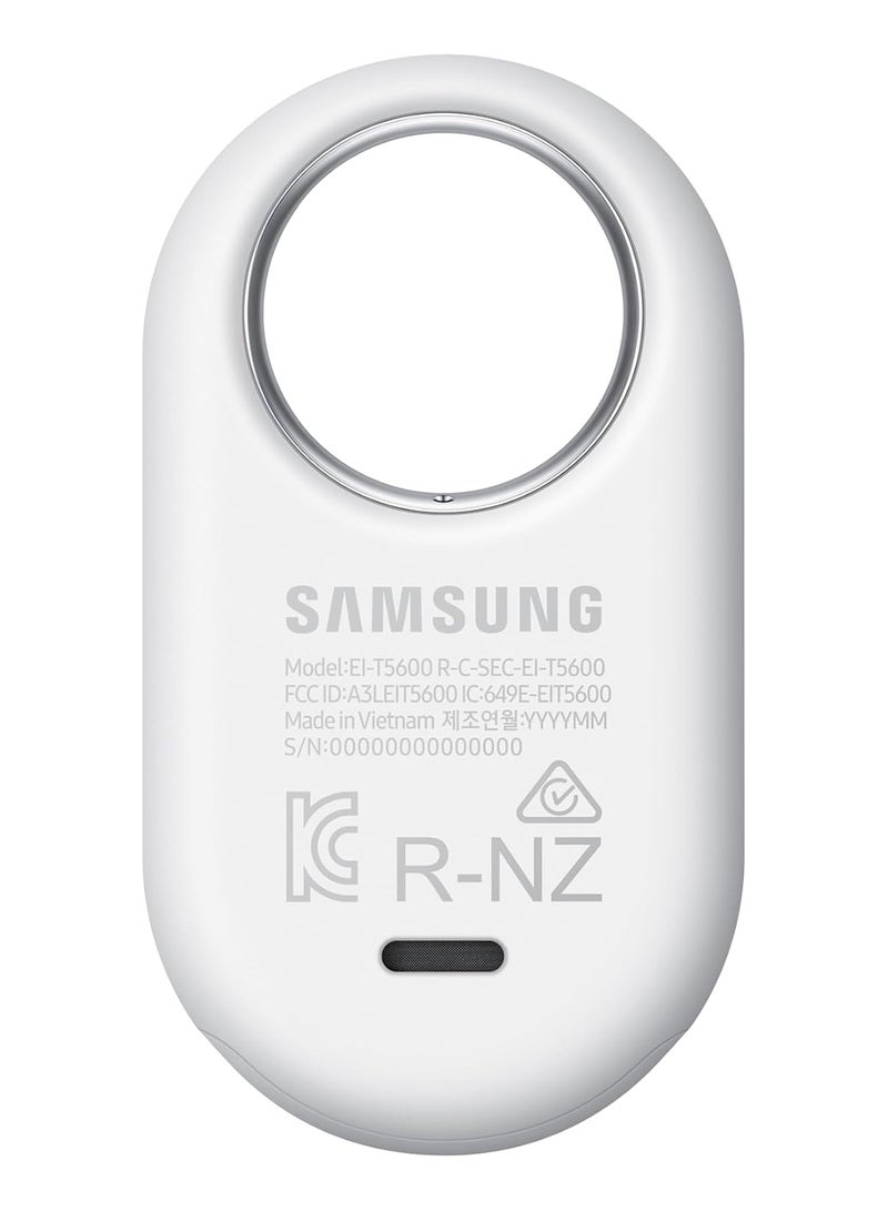 Samsung - Smart Tag 2 White - Image 1