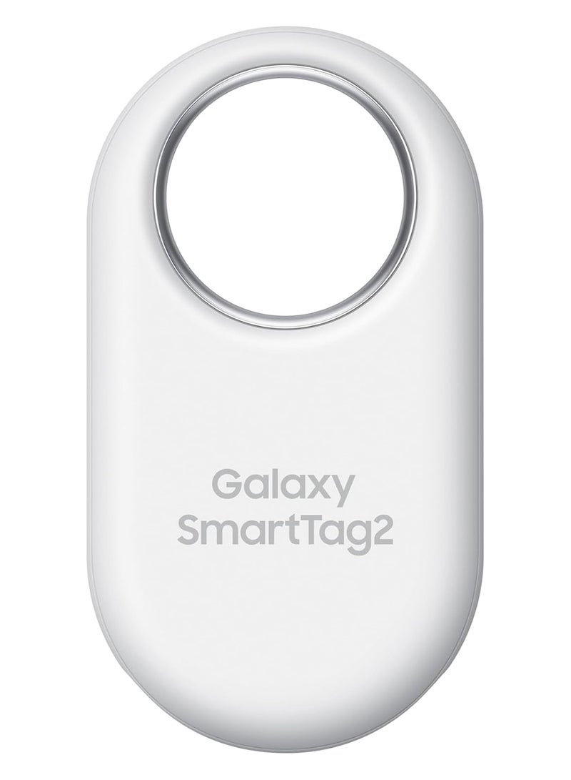 Samsung Smart Tag 2 White  - Image 1
