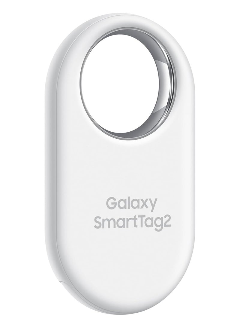 Samsung - Smart Tag 2 White - Image 1