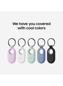 Samsung Smart Tag 2 White  - Image 4