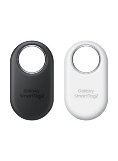 Samsung Pack Of 4 Smart Tag 2 Black/White UAE | Dubai, Abu Dhabi