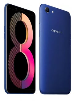 OPPO A83 Dual SIM Blue 6GB RAM 128GB 4G LTE UAE | Dubai, Abu Dhabi