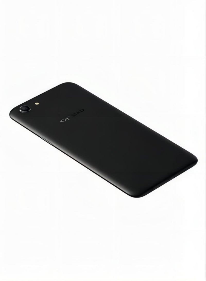 A83 Dual SIM Black 6GB RAM 128GB 4G LTE