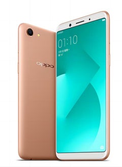 A83 Dual SIM Gold 6GB RAM 128GB 4G LTE