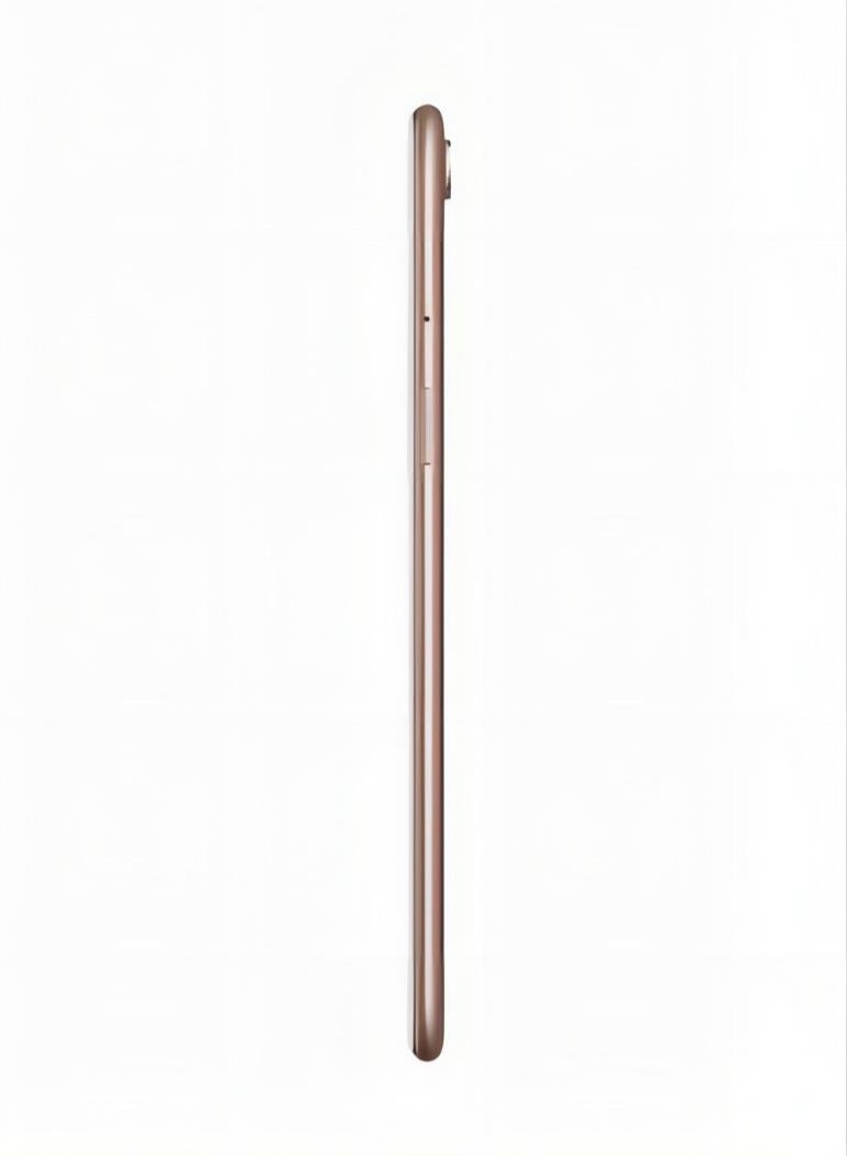 OPPO - A83 Dual SIM Gold 6GB RAM 128GB 4G LTE - Image 1