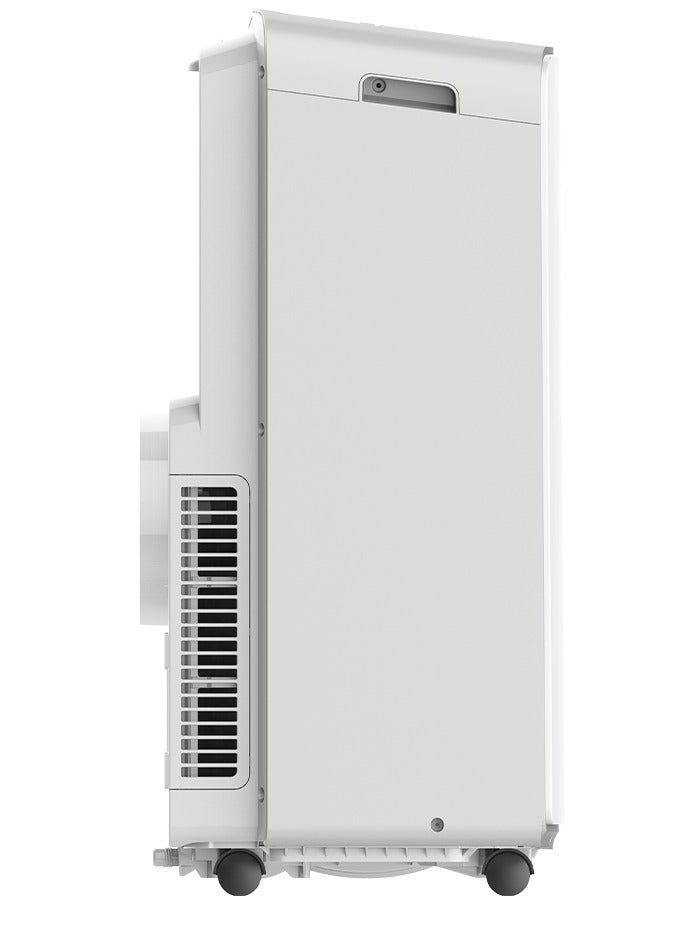 evvoli Portable Air Conditioner 3/4 Ton 9000 BTU 0.75 TON EVPR-9K PO White  - Image 5