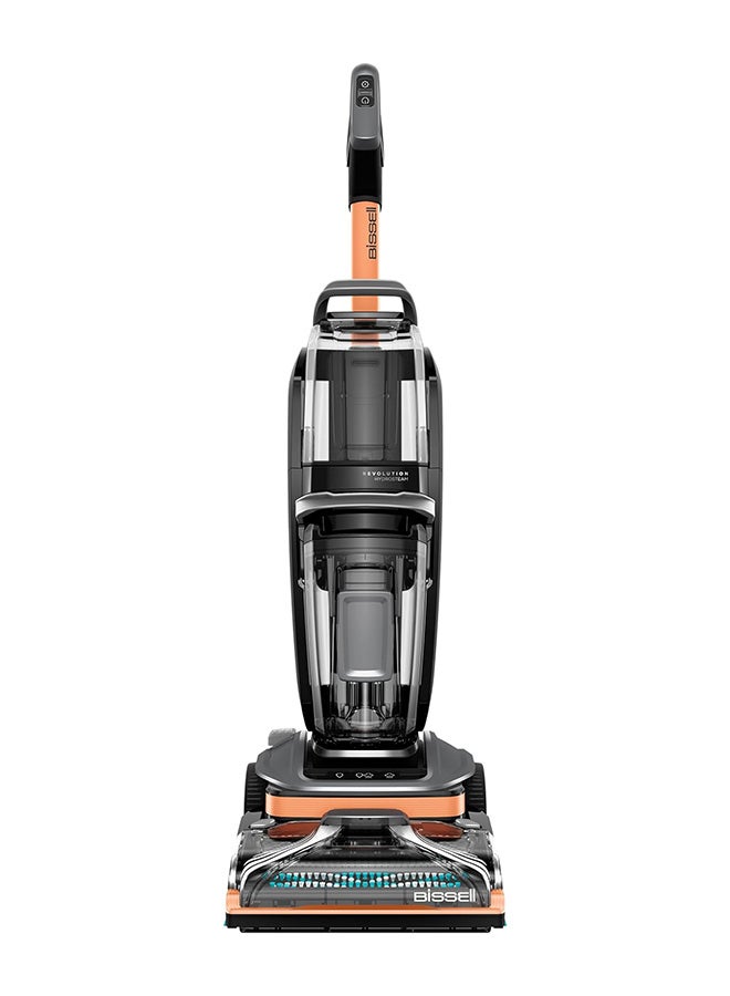 بيسيل Revolution HydroSteam 3672E – المنظف الوحيد للسجاد مع تقنية HydroSteam للتنظيف بقوة البخار للسجاد والمفروشات، خزان كبير | 3.7 L 1249 W 3672E  - Image 2