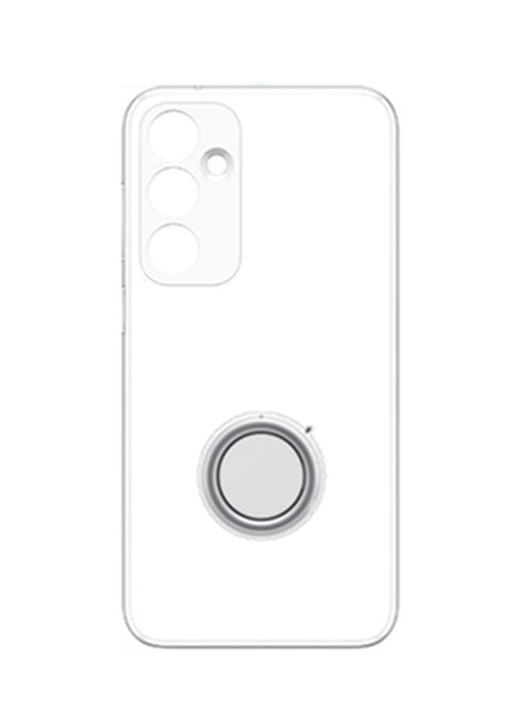 S23 FE Clear Gadget Case Clear