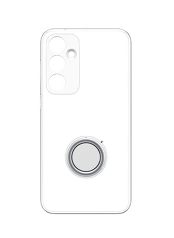 Samsung - S23 FE Clear Gadget Case Clear - Image 1