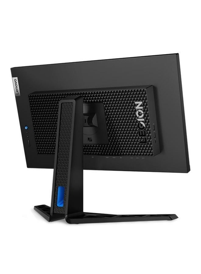 Y25-30 Gaming Monitor With 24.5-Inch Full HD (1920x1080) IPS Display, 240 up to 280 Hz Refresh Rate, 0.5ms Response Time, HDR 400, AMD FreeSync Premium Technology, Built-in Speakers, Black Black