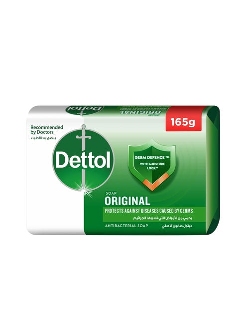 Soap Original 165grams