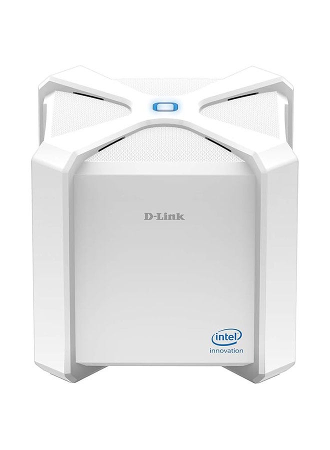 دي لينك جهاز توجيه واي فاي DIR2680 D-FEND AC2600 - Image 1