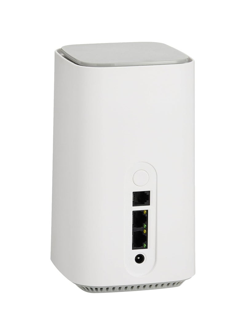 D-Link - DWR-2000M 5G WIFI 6 AX1800 CPE ROUTER White - Image 1