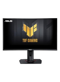 TUF VG27VQM Gaming Monitor, 27" FHD VA Display, 240Hz Refresh Rate, 1ms MPRT Response Timem, AMD FreeSync Premium Technology, GamePlus Technology, 90LM0510-B03E70 Black