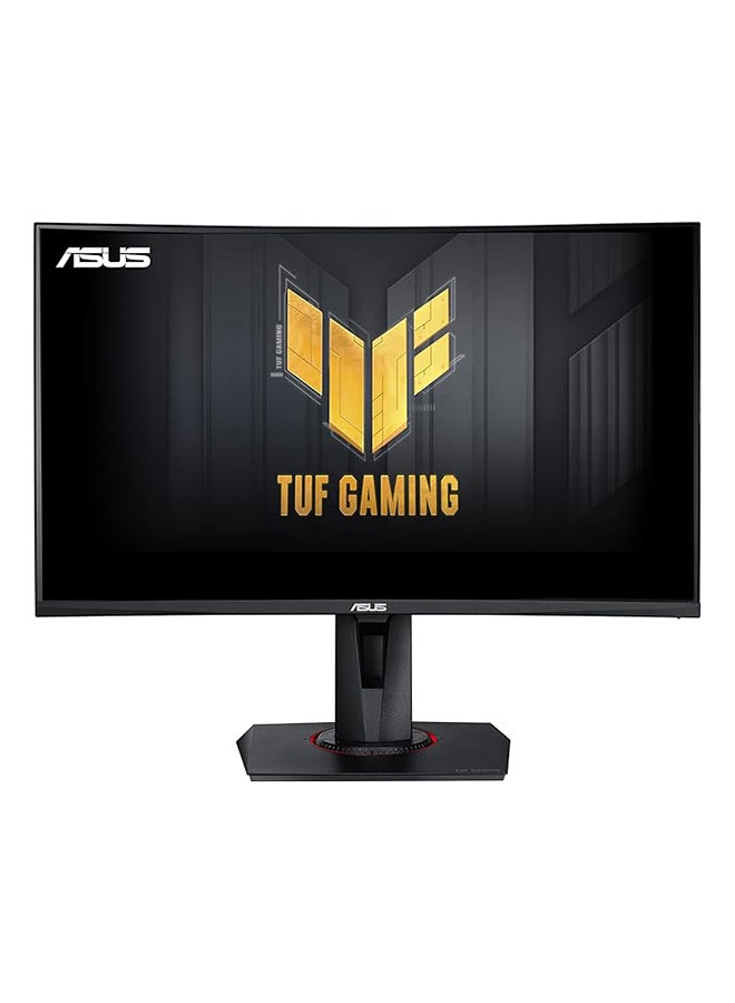 ASUS - TUF VG27VQM Gaming Monitor, 27" FHD VA Display, 240Hz Refresh Rate, 1ms MPRT Response Timem, AMD FreeSync Premium Technology, GamePlus Technology, 90LM0510-B03E70 Black - Image 1