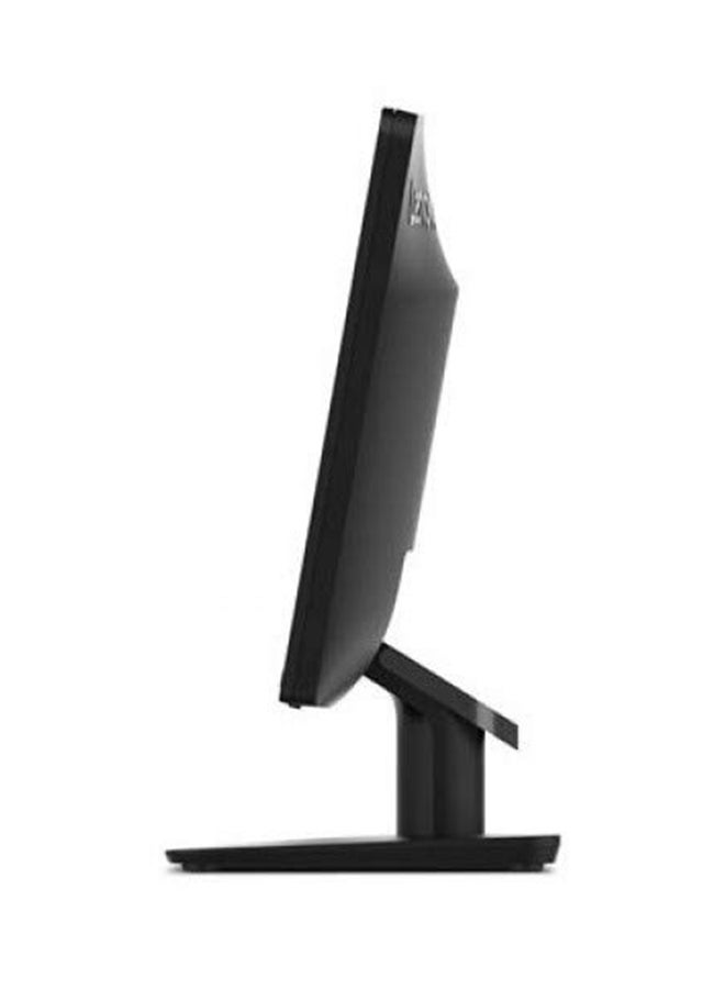 Lenovo - D19-10 18.5" LED BACKLIGHT MONITOR VGA+HDMI Black - Image 1