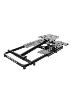 TURTLE BEACH VelocityOne Universal Stand for Flight Simulation And Racing Simulation Accessories with adjustable height design, metal construction, and fold flat design for PC And Xbox  - Image 3