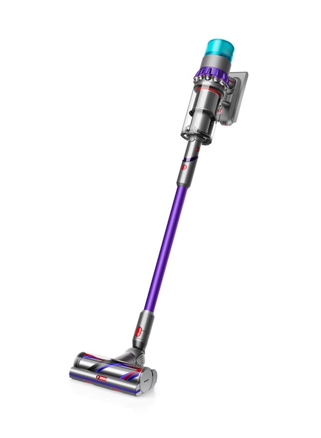 dyson - Gen5 Detect Absolute Vacuum Cleaner 770 ml 752 W SV23 GEN5 DT Purple - Image 1