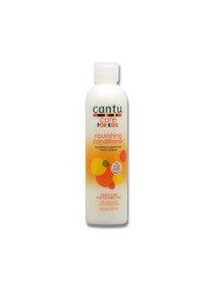 Cantu Care For Kids, Tear-Free Nourishing Conditioner , Gentle Care For Textured Hair 237ml 