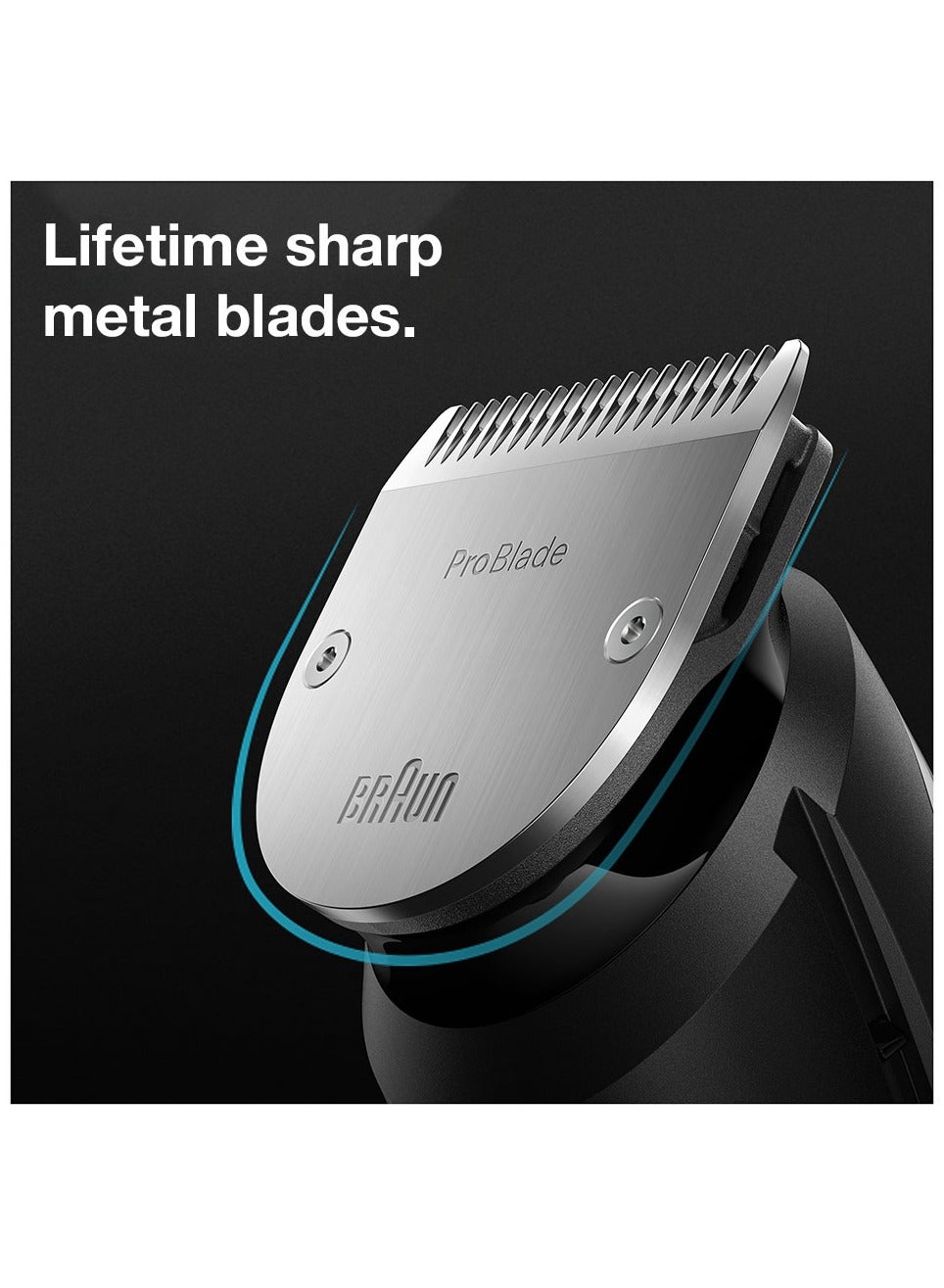 17 In 1 Grooming Kit With Auto Sense Technology, ProBlade And Organizer Case - MGK 7490 Black - https://f.nooncdn.com/p/pnsku/N70004088V/45/_/1695655872/1ff00d16-fd37-4958-b2df-a5cdcc7f5829.jpg?format=jpg&width=original