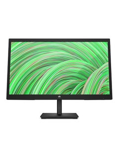 V22v G5 Monitor, 21.45" VA FHD Display, 75Hz Refresh Rate, 5ms (GtG with Overdrive) Response Time, ADM FreeSync Technology, Narrow Bezel, VESA Mountable, HDMI / VGA Input, Black | 65P56AS Black