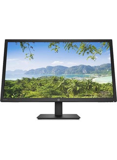 V28 4K UHD Diagonal Display,3840x2160 at 60 Hz,and 1ms,8WH58AS Black