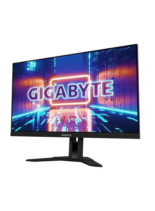 GIGABYTE M28U 28" SS IPS Display Gaming Monitor, 144Hz Refresh Rate, 3840 x 2160 4K/UHD, Adaptive-Sync, 1ms Response Time, 94% DCI-P3, 8bits Display Color, M28U-EK Black - Image 2