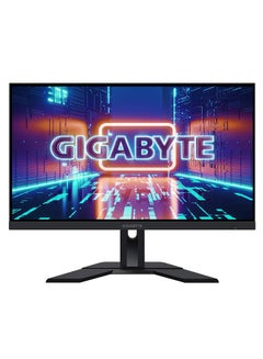 M27Q-EK 27 Inch 165hz Ips Smart Od QHD Gaming Monitor Black