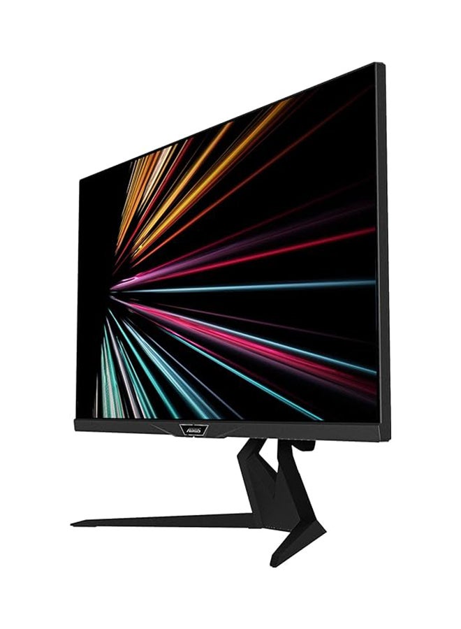 GIGABYTE Aorus FI32U-EK 32 Inch 144hz 3840*2160 UHD IPS Rgb, Tactical Gaming Monitor Black - Image 2