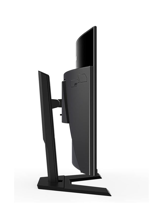 جيجابايت M32UC-EK شاشة منحنية 32 بوصة 144 هرتز، UHD 4K، Type-C، مكبر صوت، شاشة ألعاب - Image 3