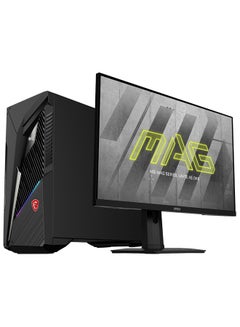 MSI Mag 274UPF 27 Inch 144hz 4k 1ms Rapid Ips Gaming Moniter,9S6-3CC29H-201 Black  - Image 2