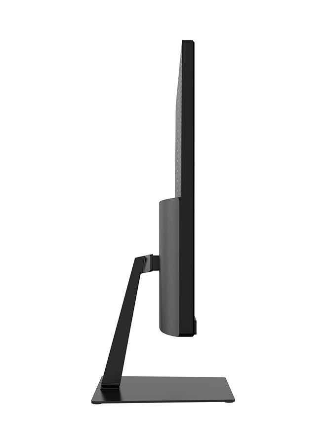 Dahua - 27 inch FullHD IPS Panel 75Hz Ultra-thin body and Borderless Monitor With HDMI,VGA - LM27-C201 Black - Image 1