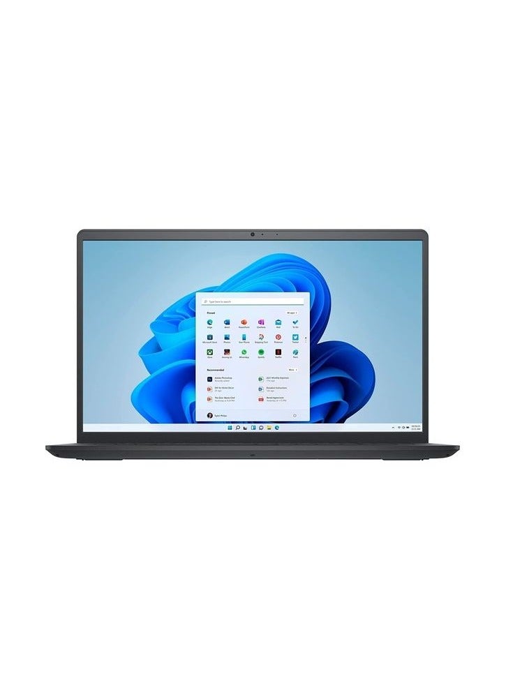DELL - Inspiron 3520 Intel Core i7-1255U 12th Gen 32GB RAM 2TB SSD Windows 11 Intel Iris Xe 15.6 Inch FHD English Black - Image 1