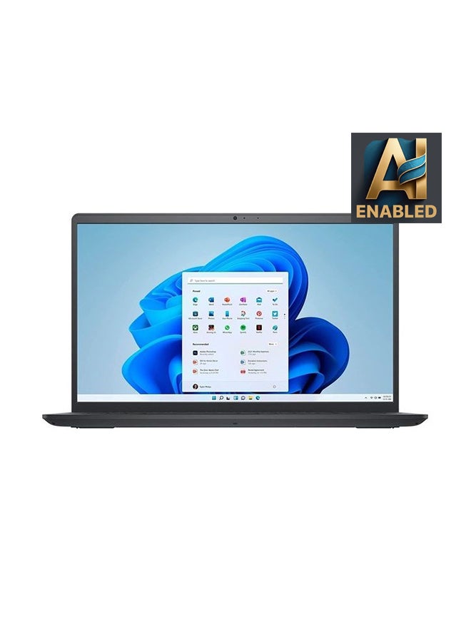DELL - Inspiron 3520 Intel Core i7-1255U 12th Gen 32GB RAM 2TB SSD Windows 11 Intel Iris Xe 15.6 Inch FHD English Black - Image 1