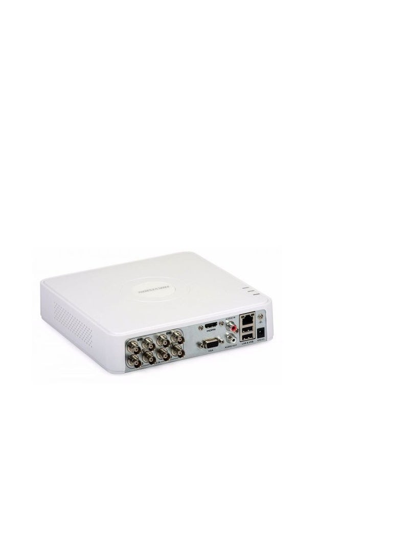 HIKVISION DS-7108HGHI-F1/N - 8 Channel DVR - Image 2