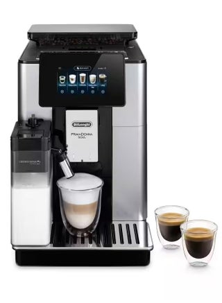 ماكينة صنع قهوة اسبريسو بريمادونا سول 19 بار - pnsku/N70006713V/45/_/1695729729/fda15b4b-f7e3-4a2a-a6cb-ad34a141bcd9