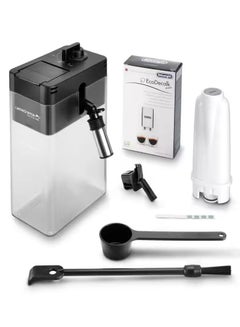 De'Longhi PrimaDonna Soul Espresso Coffee Maker 19 Bar 2.2 L 1450 W ECAM610.55.SB Black/Silver  - Image 2