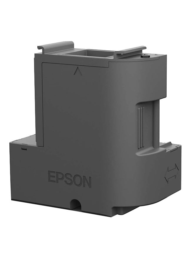 EPSON C13t04d100 xp5100 Maintenance Boxes Black  - Image 1