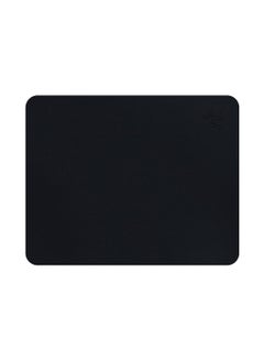RAZER Razer Goliathus Mobile Stealth Portable Gaming Mouse Pad (Black)  - Image 1