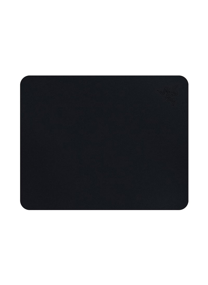 RAZER Razer Goliathus Mobile Stealth Portable Gaming Mouse Pad (Black)  - Image 1