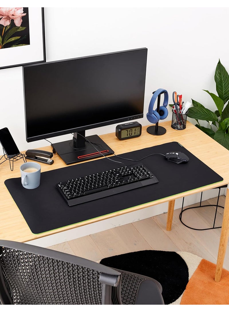 Razer Gigantus V2 Soft Gaming Mouse Mat XXL: 940 x 410 x 4mm - Image 2
