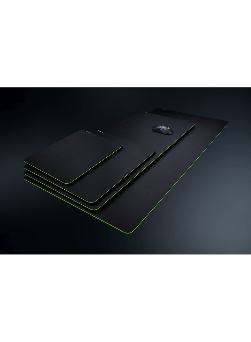 Razer Gigantus V2 Soft Gaming Mouse Mat XXL: 940 x 410 x 4mm - Image 4