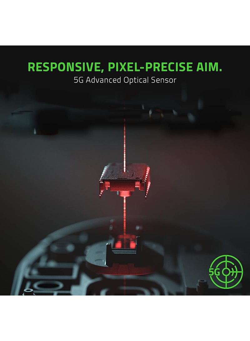 ريزر - Orochi V2 Gmg Mouse Wl Rh - Image 1