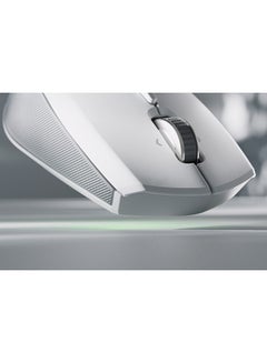 RAZER Razer Pro Click Mini Mouse WL AMB White  - Image 3