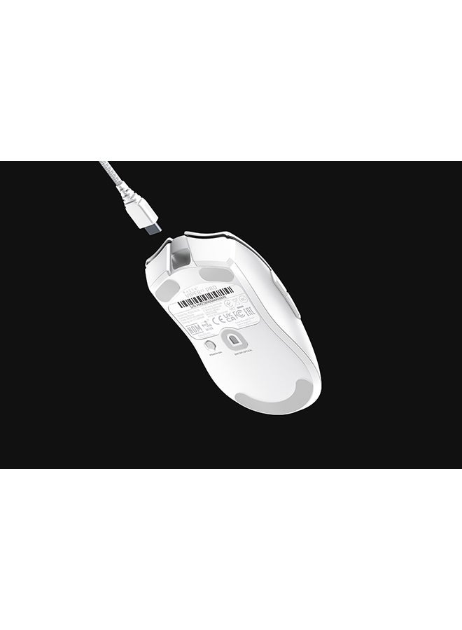Razer Viper V2 Pro Mouse- White