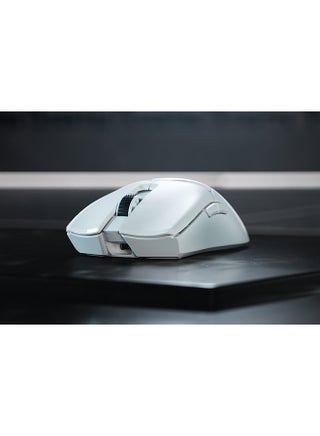 Razer Viper V2 Pro Mouse- White - pnsku/N70006817V/45/_/1695759434/9c3fafde-040f-40d2-a2cb-9d56a9970ba4