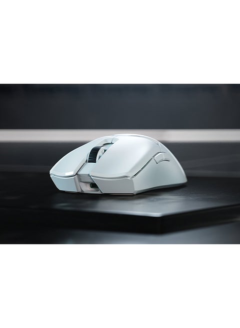 Razer Viper V2 Pro Mouse- White